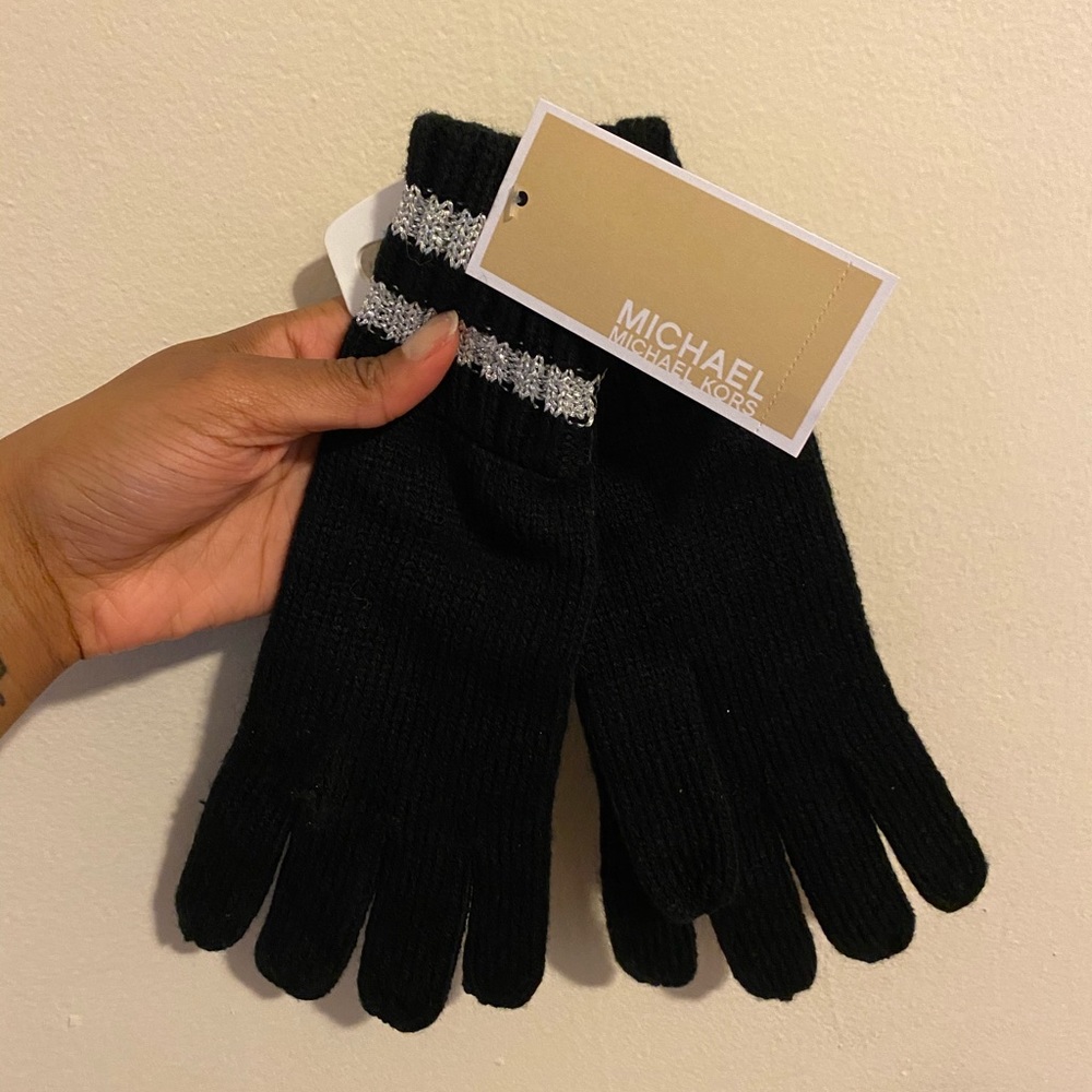 Michael Kors Gloves